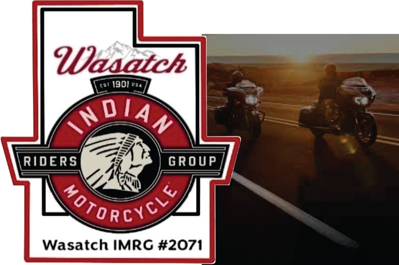 DATE & DETAILS TBD - OVERNIGHT YELLOWSTONE RIDE!! 2071 Chapter Ride