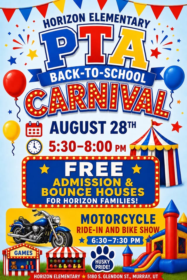 Charity Bike Event / Bike Show