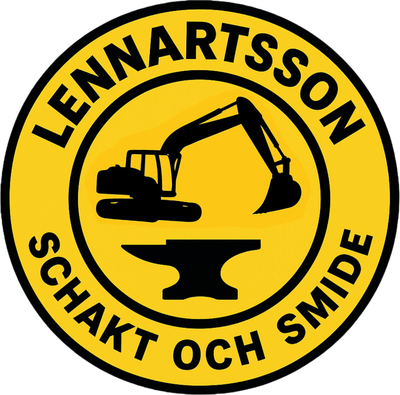 Lennartsson schakt och smide AB