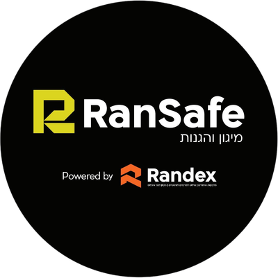 RANSAFE - מיגון למחסנים ומפעלים