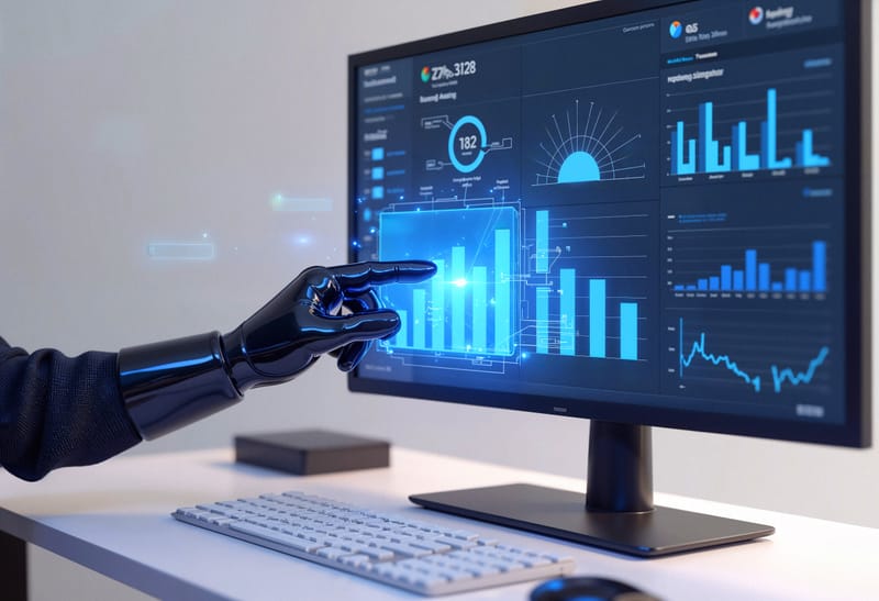 How AI SEO Services Are Changing the Way Businesses Rank Online