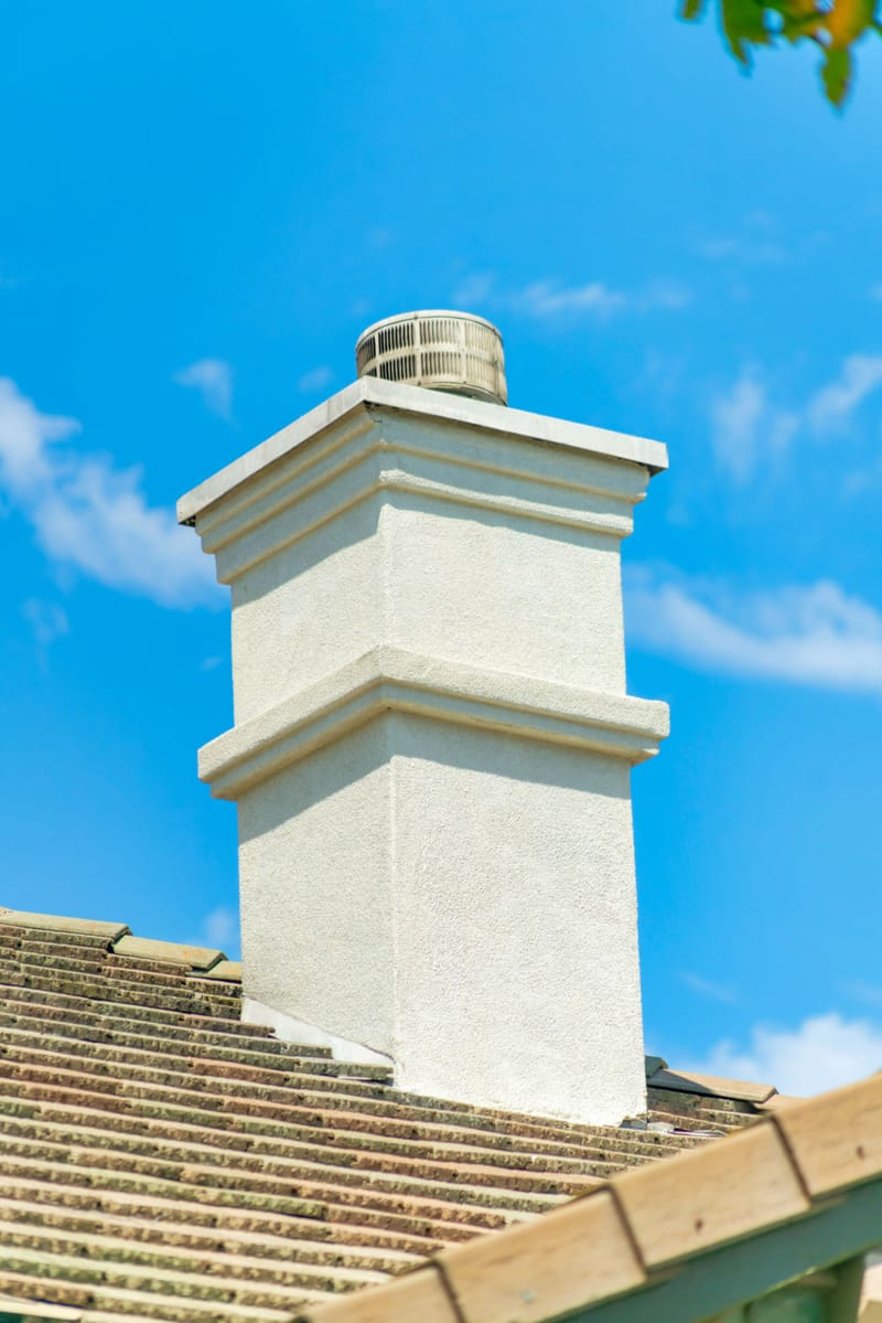 Chimney Sweep Services
