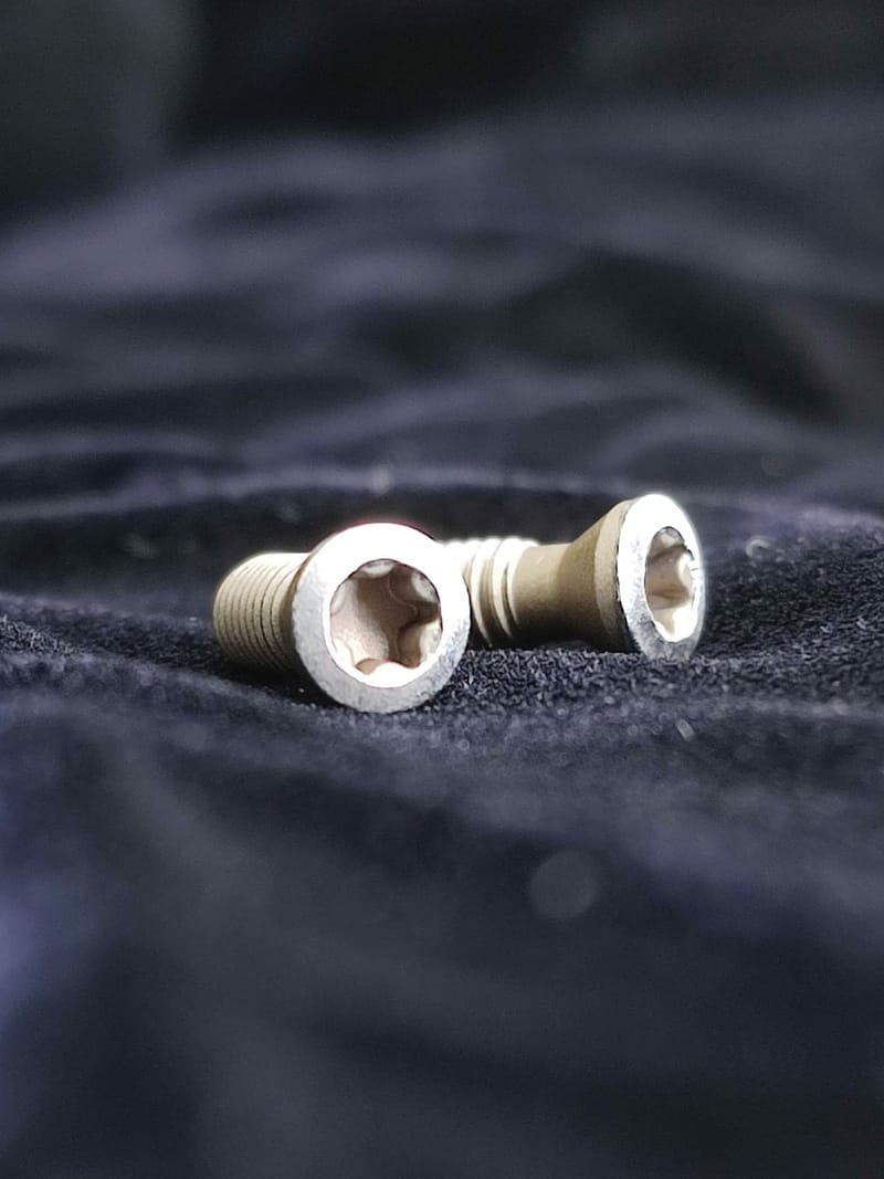 תהליך ציפוי כרום קשה