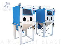 Shot Blasting Machine with PLC Automation: Should You Upgrade