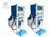 Shot Blasting Machine for Aluminum Parts: What to Buy
