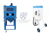 Used vs New Shot Blasting Machine in India: Which Is More Profitable?