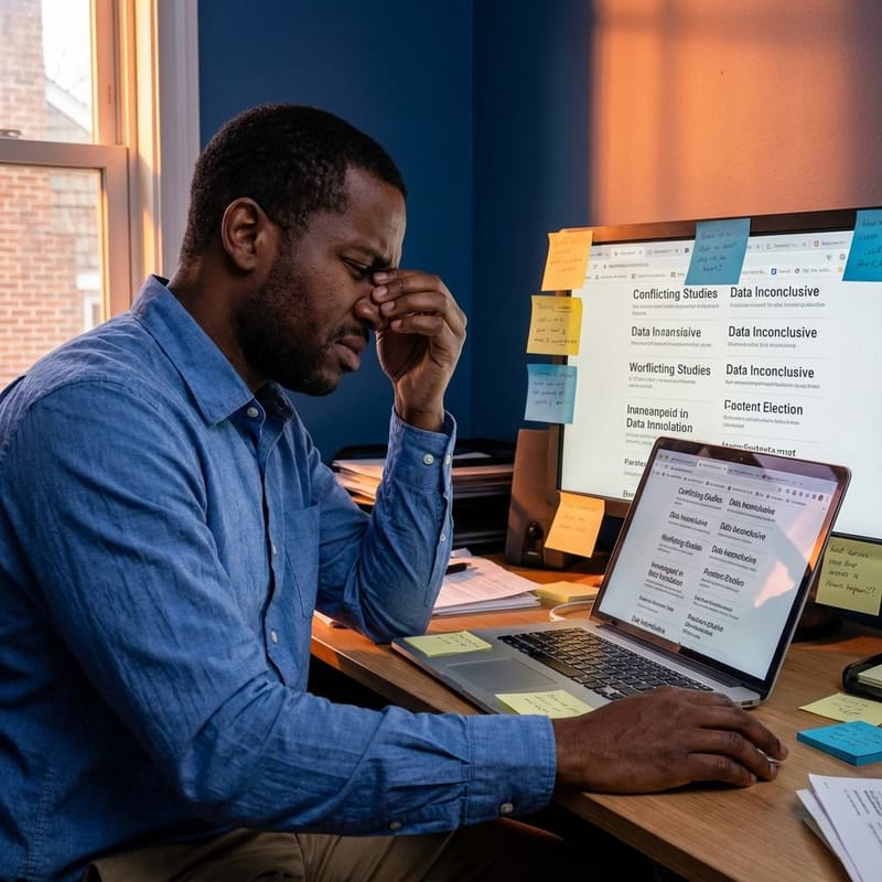 Ergonomie au Travail