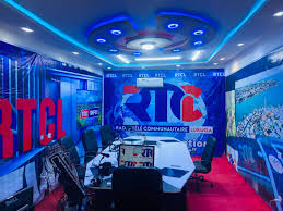 Formation en Ergonomie Numérique pour l'équipe de la Radio Communautaire LUKUGA