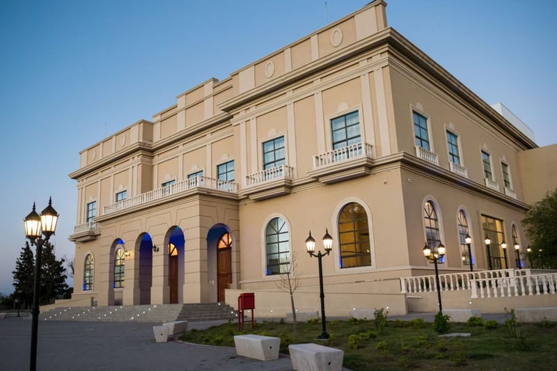 Cine Teatro San Luis