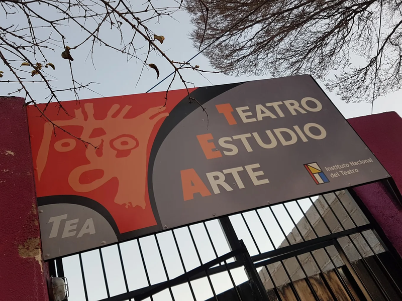 TEA - TEATRO ESTUDIO ARTE