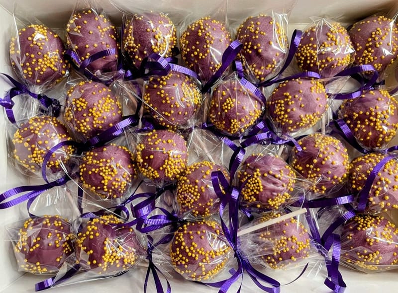 Cake Pops