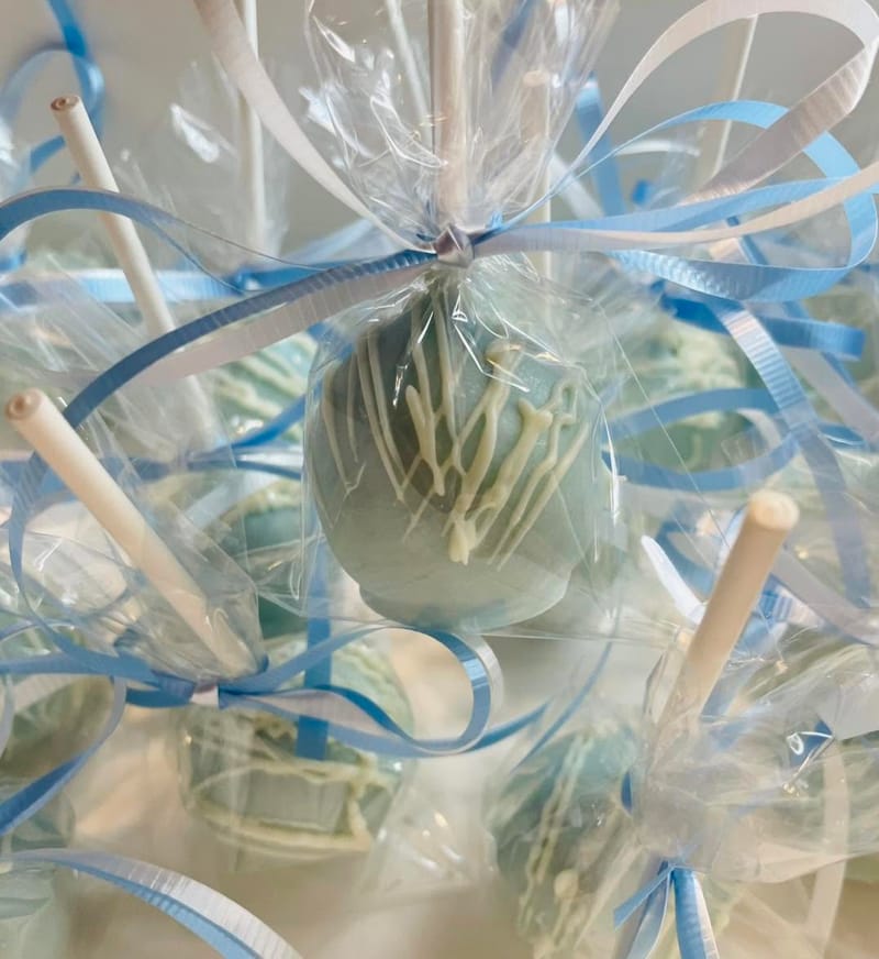 Cake Pops
