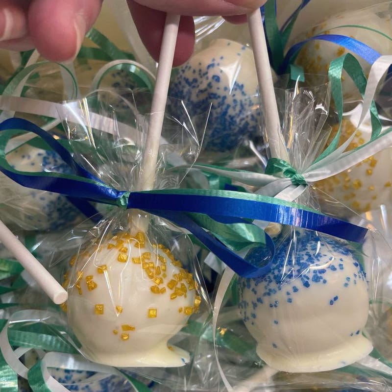 Cake Pops
