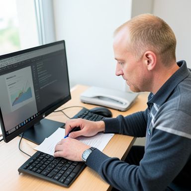 Mise en page de tout le bloc intérieur