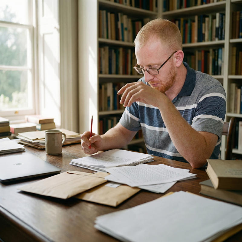 Retour critique exhaustif