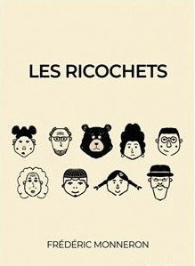 Ouvrages que j'ai corrigés