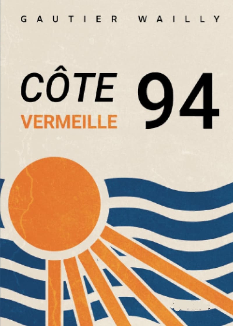 Ouvrages que j'ai corrigés