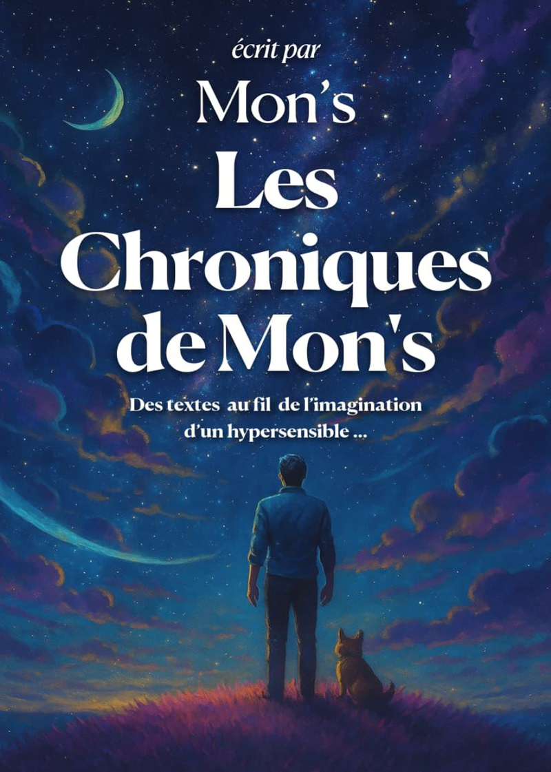 Ouvrages que j'ai corrigés