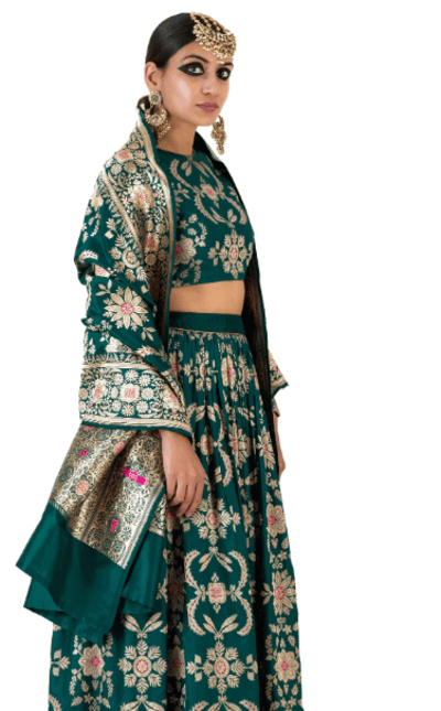 Stunning Trends in New Bridal Lehenga Design for 2026