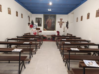 PER NON DIMENTICARE: “UN SAN NICOLA A BASTIOLA”, tra celebrazioni religiose e organizzazione di eventi