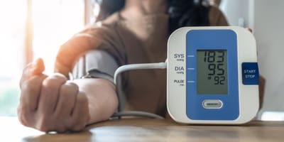Hipertansiyon Nedir? Neden Önemlidir?