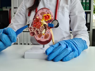 Böbrek Kisti Nedir? Tehlikeli midir?