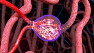 eGFR (Böbrek Süzme Hızı) Nedir? eGFR Düşüklüğü Ne Anlama Gelir?