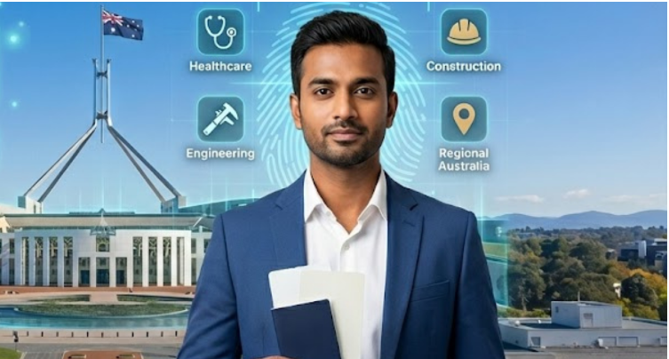 Australia Migration 2026