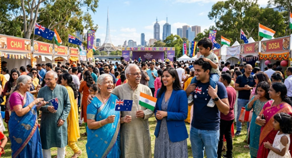 Australia Permanent Residency