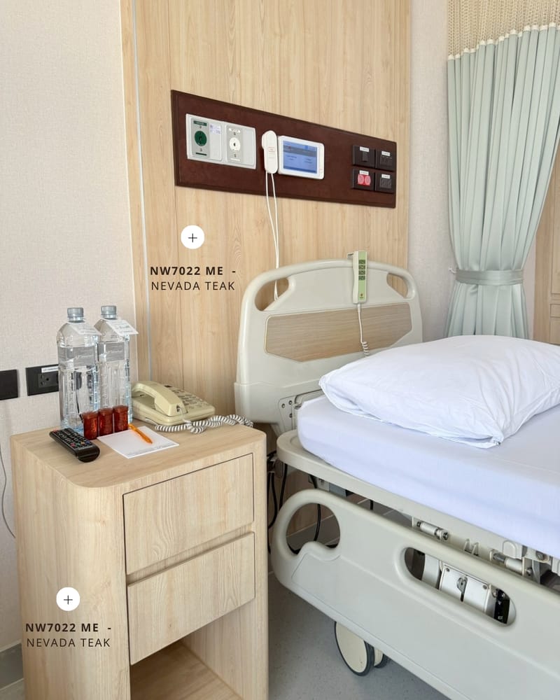 โรงพยาบาลเต้านมและนรีเวช ไทยนครินทร์s