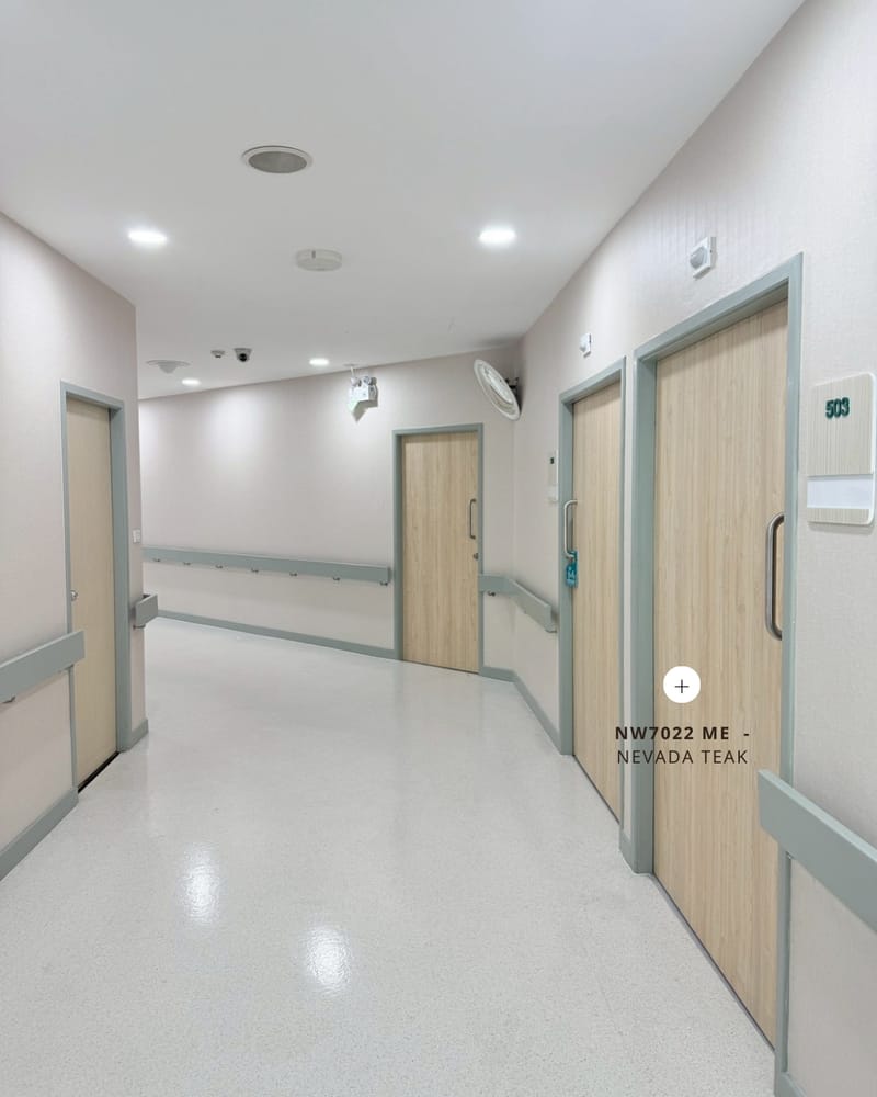 โรงพยาบาลเต้านมและนรีเวช ไทยนครินทร์s