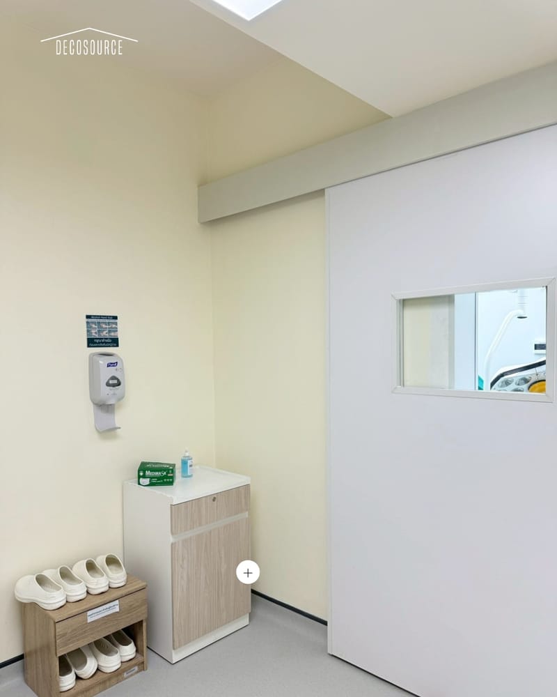 โรงพยาบาลเต้านมและนรีเวช ไทยนครินทร์s