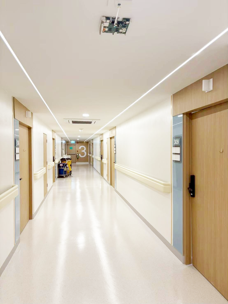 โรงพยาบาล เปาโล พระประแดง