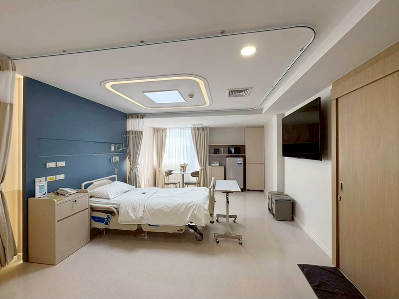 โรงพยาบาล เปาโล พระประแดง