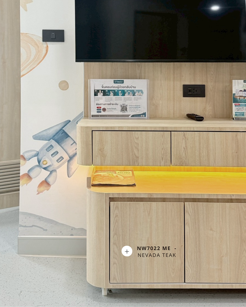 โรงพยาบาลเต้านมและนรีเวช ไทยนครินทร์s