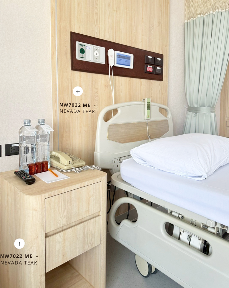 โรงพยาบาลเต้านมและนรีเวช ไทยนครินทร์s