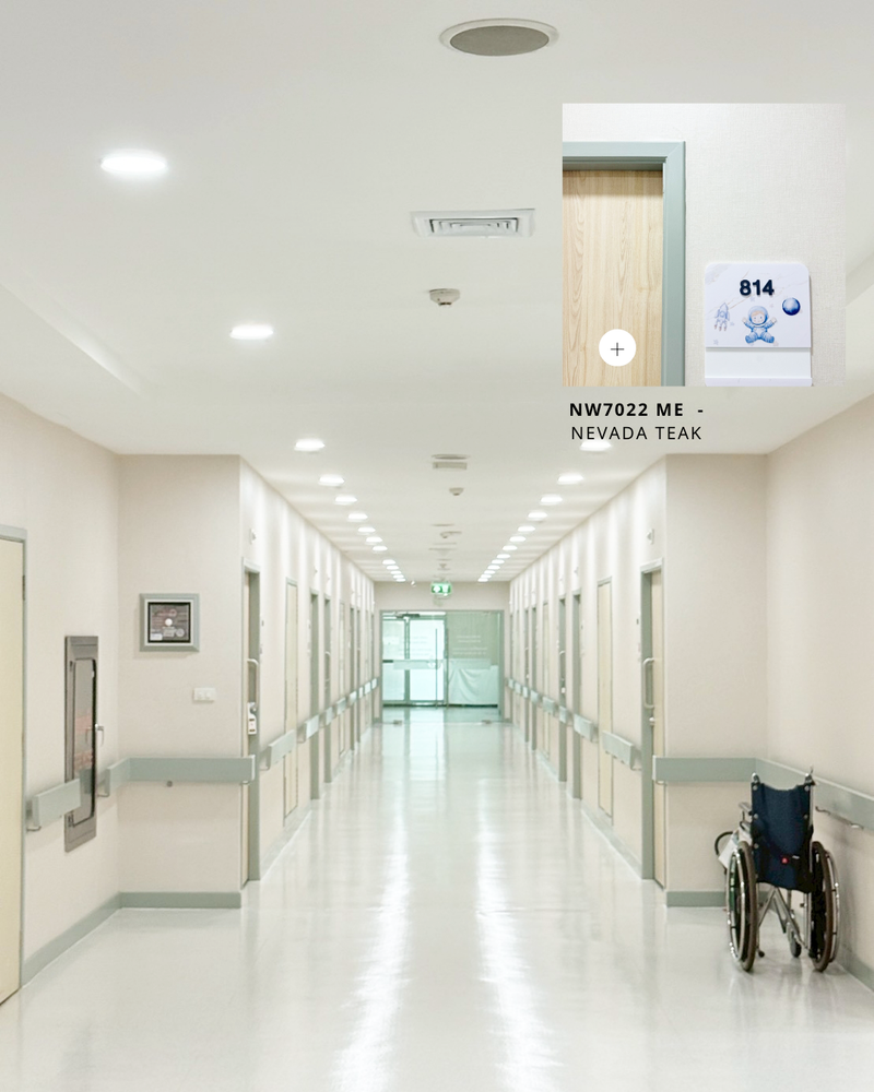 โรงพยาบาลเต้านมและนรีเวช ไทยนครินทร์s