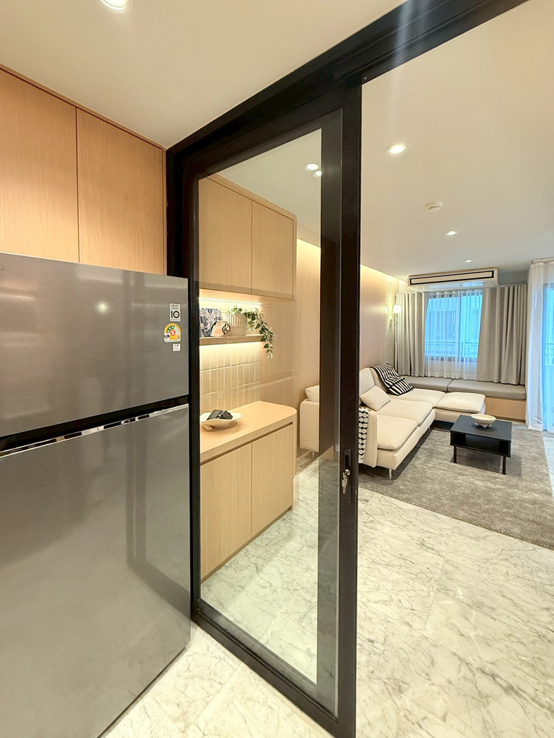 CONDO เจริญนคร