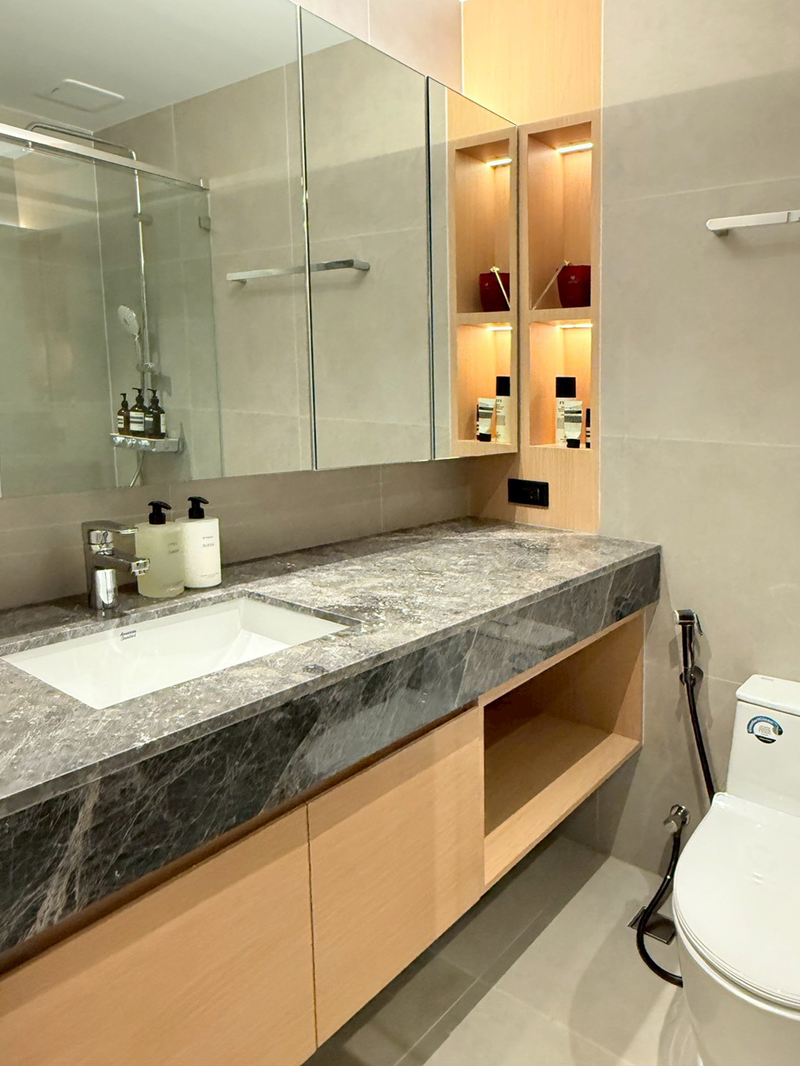 CONDO เจริญนคร