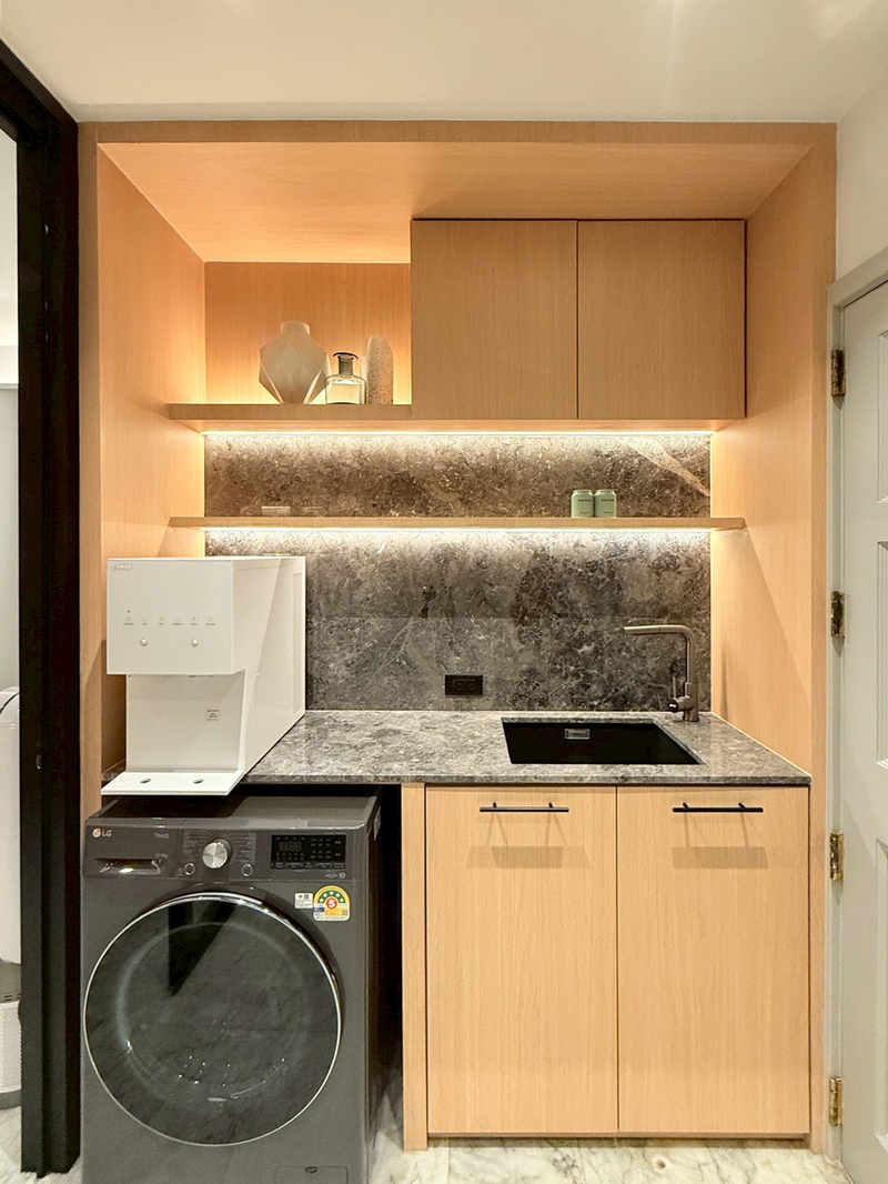 CONDO เจริญนคร