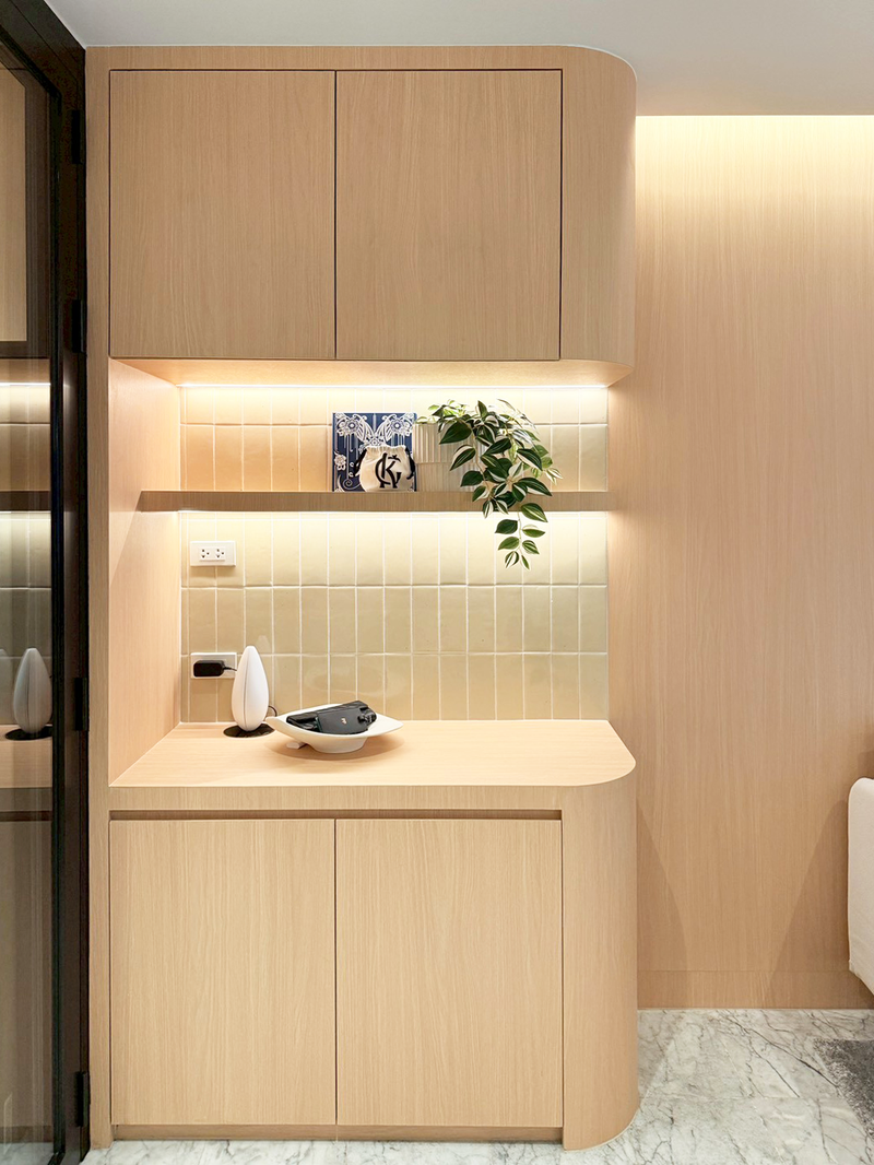 CONDO เจริญนคร