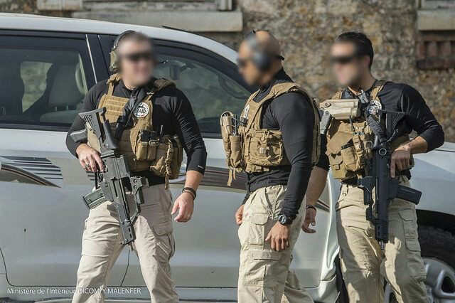 Worldwide Intelligent Protection Services