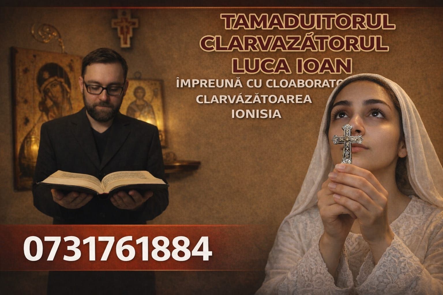 Cine suntem si ce facem ?