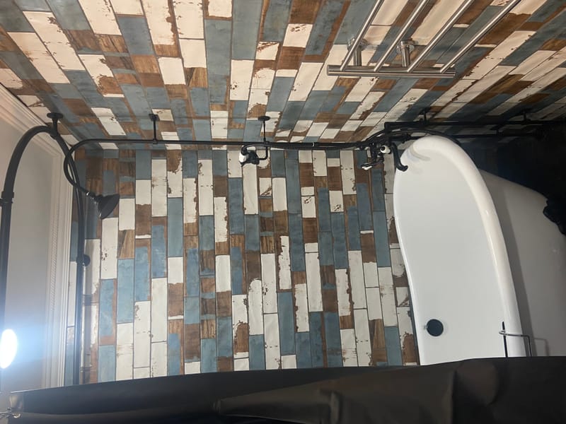 Work by Naro Construction 