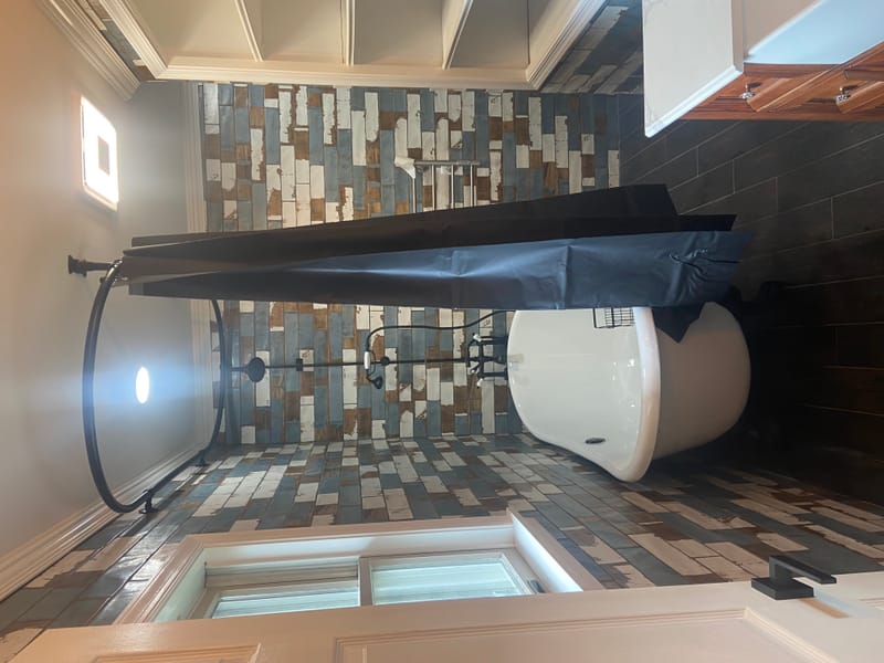 Work by Naro Construction 