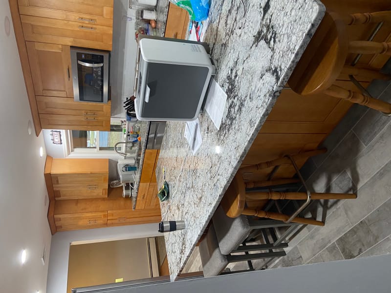 Work by Naro Construction 