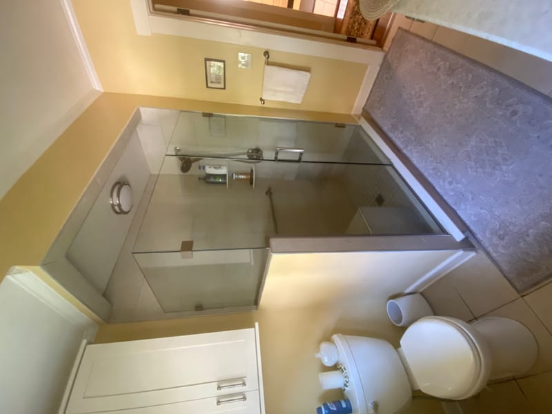 Work by Naro Construction 