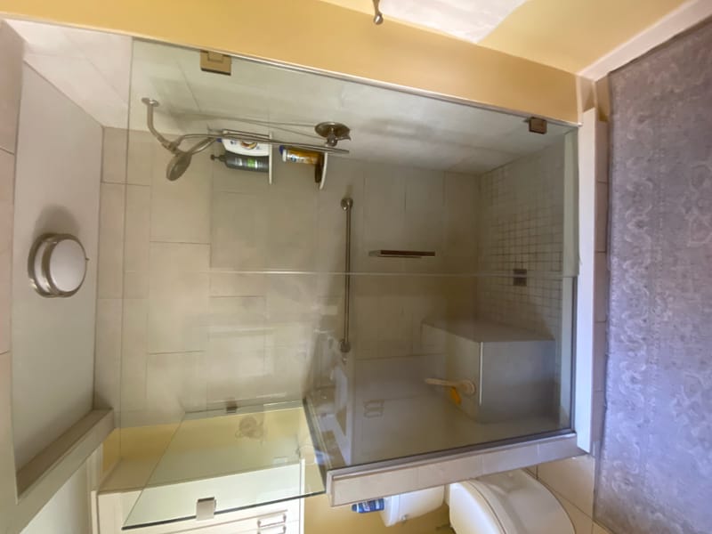 Work by Naro Construction 