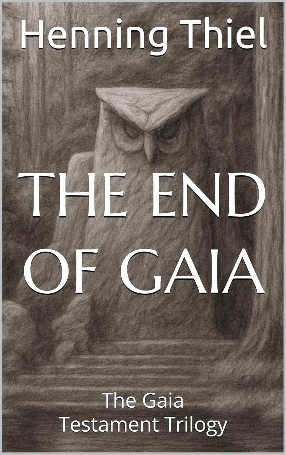 The End of Gaia