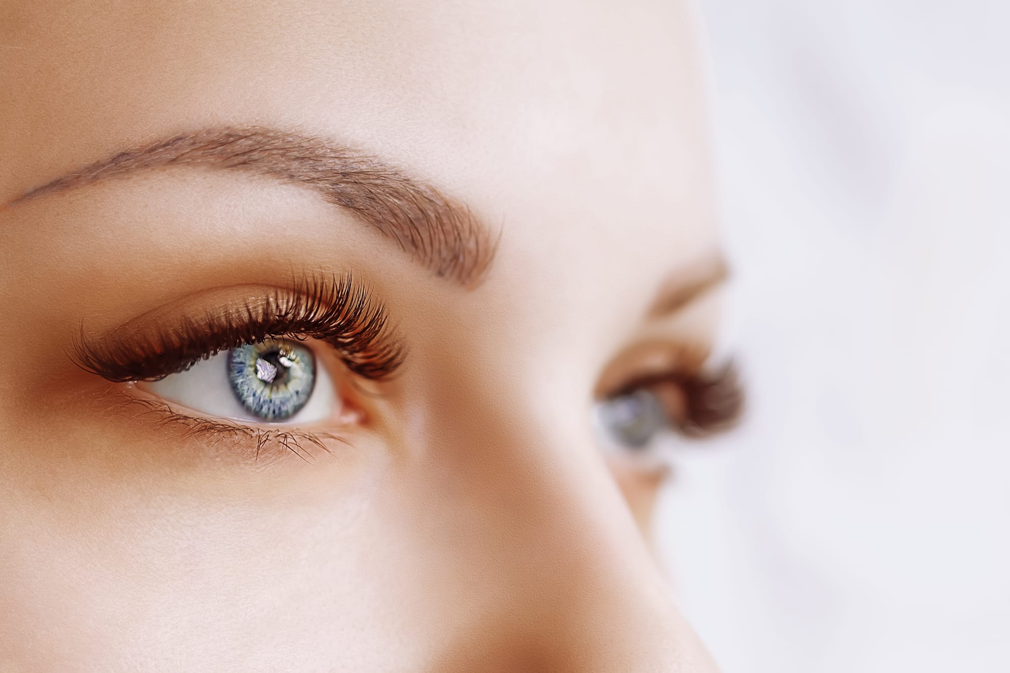 What Are Eyelash Extensions?